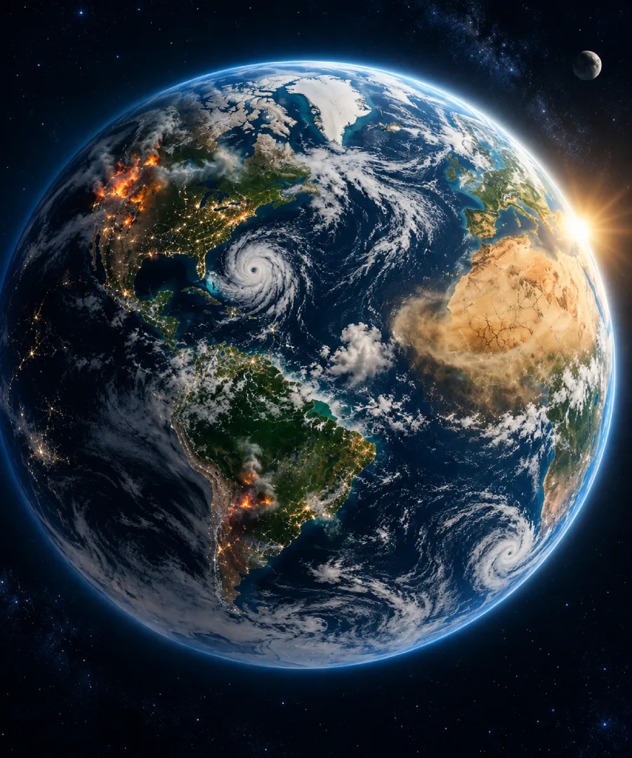 Multidisciplinary Earthbodymap research collaboration