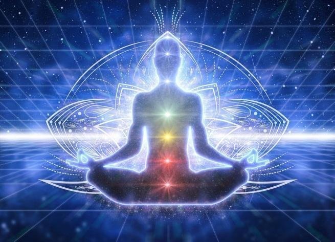 Om resonance technique — source visual 28